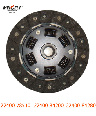 22400-78510 Диск сцепления двигателя 22400-84200 Для Suzuki