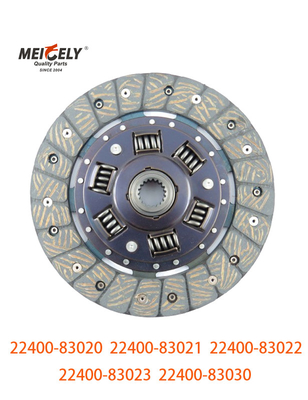 22400-83020 190 мм DS-009 Сцепление пластинки Сцепление комплекты для японского грузовика