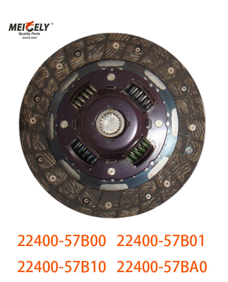 Металлические диски сцепления для Suzuki 22400-57B01