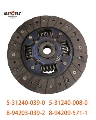 8-94203-039-2 Диск сцепления 200 мм OEM 8-94209-571-1 Для Isuzu