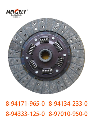 OEM 8-94171-965-0 Сцепление на диске 8-94134-233-0 Двигатель 4BE1 4BC2