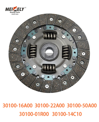 Комплект сцепления 30100-16A00 для сборки сцепления Nissan