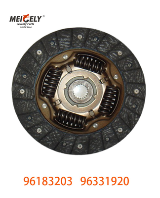 96183203 Диск сцепления 96331920 для Daewoo
