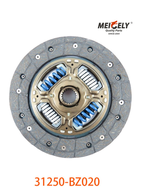 OEM 31250-BZ020 Оригинальный комплект сцепления