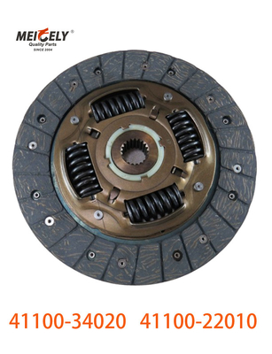41100-34020 Комплекты сцепления 41100-22010 для HYUNDAI