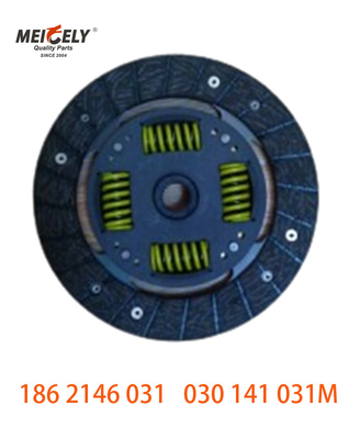 Оригинальное качество 186 2146 031 Диск сцепления 030 141 031M Для VOLKSWAGEN