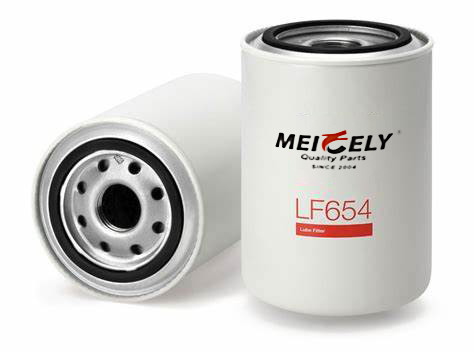 MEICELY фильтры LF654 Масляный фильтр для грузовиков LF691A FF5018
