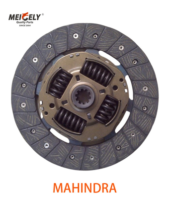 Автозапчасти 094233 Диск сцепления 240 мм Пластина сцепления для MAHINDRA
