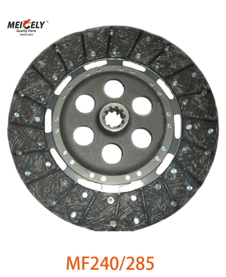 OEM MF240/285 Части трактора Диск сцепления для Massey Ferguson 290