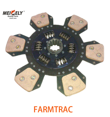 Высокое качество 5196055 Диск сцепления для FARMTRAC для John Deere