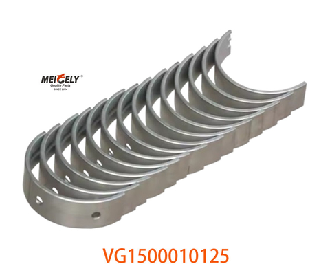 Оригинальный WD615 Главный подшипник VG1500010046 VG1246010035 для Sinotruk HOWO