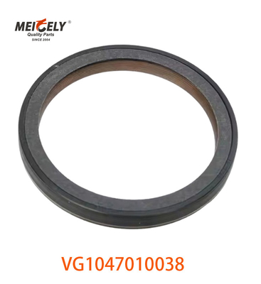 VG1047010038 Передняя маслозапечатка для SINOTRUK CNHTC HOWO VG1246010005