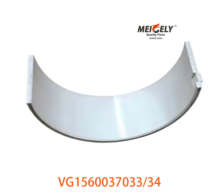VG1560037033/34 Для SINOTRUK Главный подшипник VG1560037033 Подшипник соединительного стержня