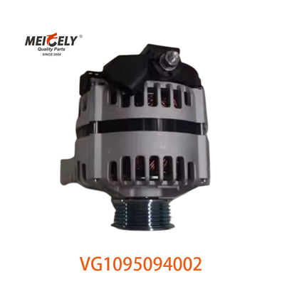 Оригинальный VG1095094002 RE090002 Новый генератор для Sinotruk Shacman