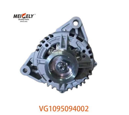 Оригинальный VG1095094002 RE090002 Новый генератор для Sinotruk Shacman