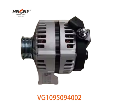 Оригинальный VG1095094002 RE090002 Новый генератор для Sinotruk Shacman