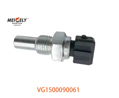 Для запасных частей HOWO VG1500090061 Датчик температуры воды WG2209280010