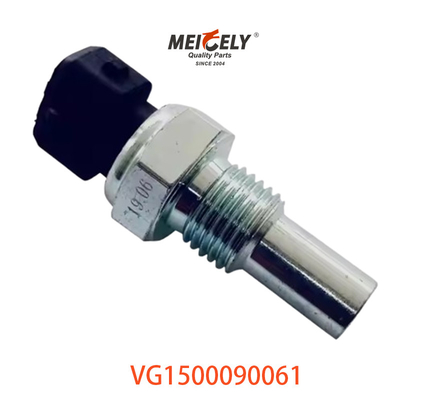 Для запасных частей HOWO VG1500090061 Датчик температуры воды WG2209280010