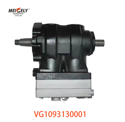 Использование воздушного компрессора для HOWO Truck OEM VG1093130001 WD615 двигатель