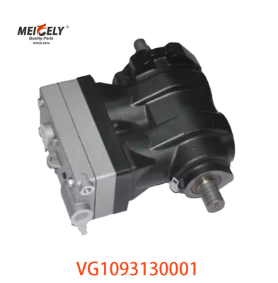 Использование воздушного компрессора для HOWO Truck OEM VG1093130001 WD615 двигатель