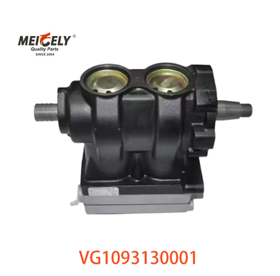 Использование воздушного компрессора для HOWO Truck OEM VG1093130001 WD615 двигатель