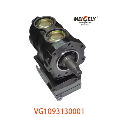 Использование воздушного компрессора для HOWO Truck OEM VG1093130001 WD615 двигатель