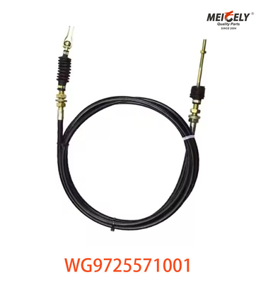 WG9725571001 WG9725570002 Производственная сборка кабеля для Sinotruk