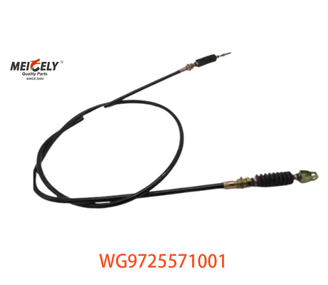 WG9725571001 WG9725570002 Производственная сборка кабеля для Sinotruk