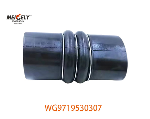 Прочный выхлопный шланг интеркулера для Sinotruk WG9719530307 WG9719530227