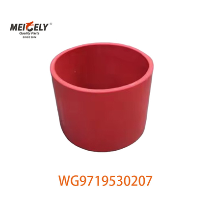 WG9719530207 Межохлаждающий вытяжной шланг 0020946982 Для грузовика Sinotruk A7