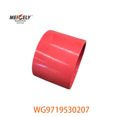 WG9719530207 Межохлаждающий вытяжной шланг 0020946982 Для грузовика Sinotruk A7