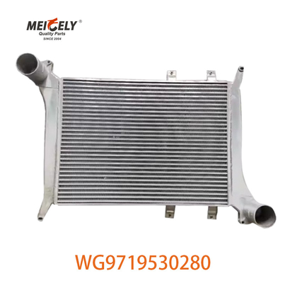 OEM WG9719530280 Для Howo Межохладитель сборка WG9719530281