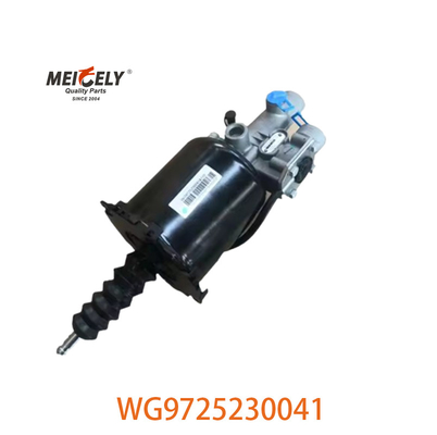 Усилитель сцепления OEM WG9725230041 Для автомобиля Howo CNHTC WG9725230051