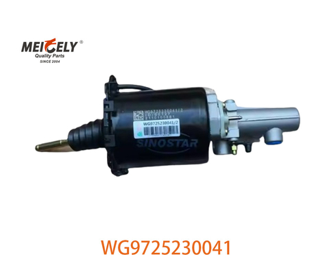 Усилитель сцепления OEM WG9725230041 Для автомобиля Howo CNHTC WG9725230051