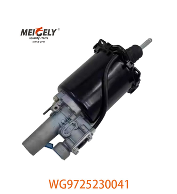 Усилитель сцепления OEM WG9725230041 Для автомобиля Howo CNHTC WG9725230051