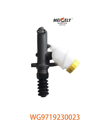 Оригинальный WG9719230023 Сцепление Мастер цилиндр Oem WG9925230010 Для частей Howo
