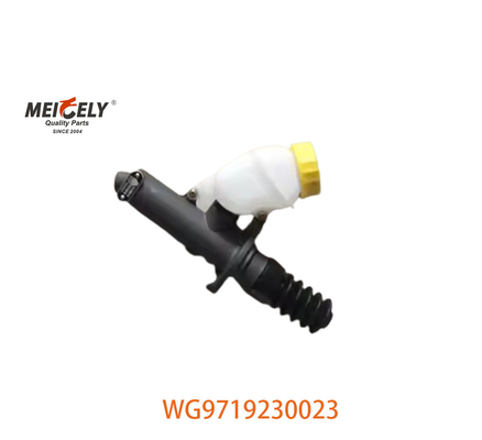 Оригинальный WG9719230023 Сцепление Мастер цилиндр Oem WG9925230010 Для частей Howo
