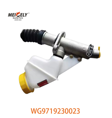 Оригинальный WG9719230023 Сцепление Мастер цилиндр Oem WG9925230010 Для частей Howo