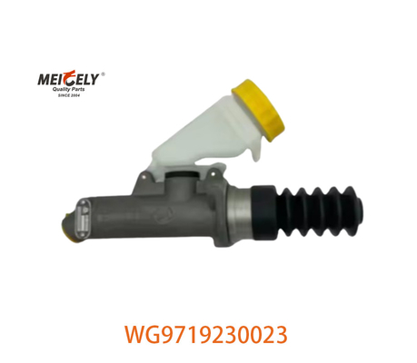 Оригинальный WG9719230023 Сцепление Мастер цилиндр Oem WG9925230010 Для частей Howo