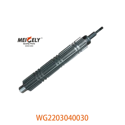 WG2203040030 Спиндель с шаровой головкой для грузовика Sinotruk