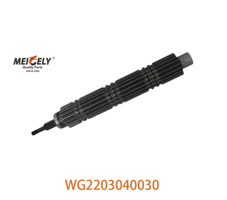 WG2203040030 Спиндель с шаровой головкой для грузовика Sinotruk