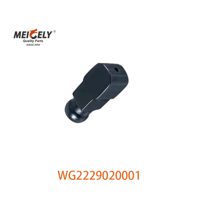 Части двигателя синхронный толкательный блок WG2229020001 1240304278