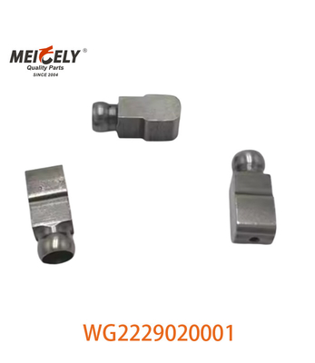 Части двигателя синхронный толкательный блок WG2229020001 1240304278