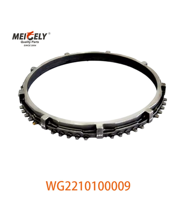 Запчасти для грузовиков WG2210100009 Синхронизирующее кольцо WG2210100109