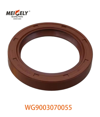 WG9003070055 Масляная уплотнитель PS55X75X12 Подходит для SINOTRUK CNHTC HOWO