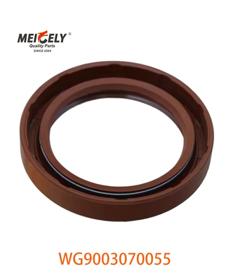 WG9003070055 Масляная уплотнитель PS55X75X12 Подходит для SINOTRUK CNHTC HOWO
