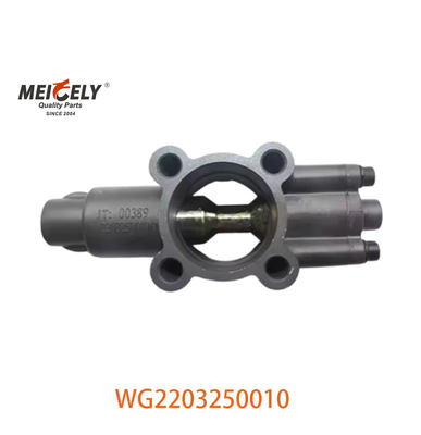 SINOTRUK HOWO грузовик WG2203250010 клапан блокировки управления воздухом AZ2203250010 передовые системы автоматической трансмиссии