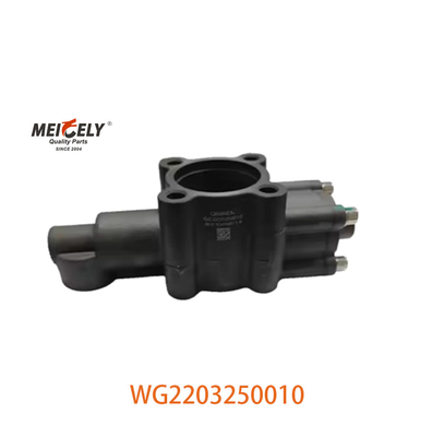 SINOTRUK HOWO грузовик WG2203250010 клапан блокировки управления воздухом AZ2203250010 передовые системы автоматической трансмиссии