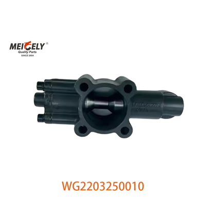 SINOTRUK HOWO грузовик WG2203250010 клапан блокировки управления воздухом AZ2203250010 передовые системы автоматической трансмиссии
