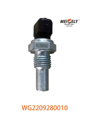 Новый Oem WG2209280010 Одометрный датчик VG1500090061 Для Sinotruk Howo A7